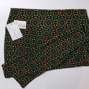 LuLaRoe Cassie Skirt
